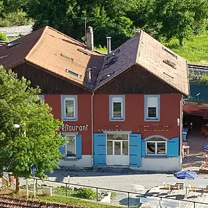 Alpes Hotel Barrême