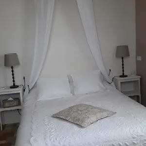 Pascale Bed & Breakfast Caromb