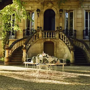 Embarben Bed & Breakfast Saint-Chamas
