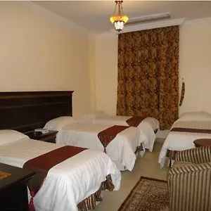 Zahra White Palace *** La Mecque