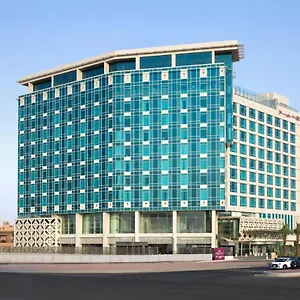 Crowne Plaza - Al Salam By Ihg Hotel Djedda