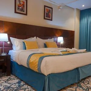 Hotel Nawazi Watheer