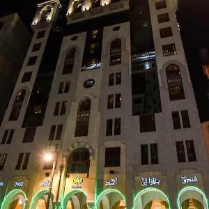 Plaza Ohud Otel