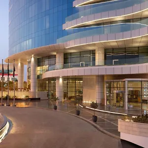 Le Meridien 5* Riyad