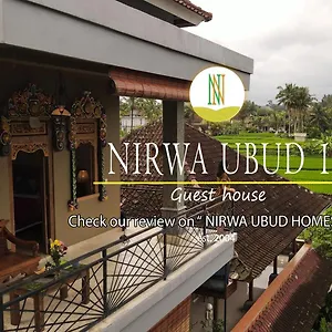 Maison d'hôtes Nirwa 1
