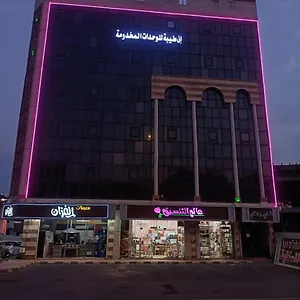 In Taibah Aparthotel Medina