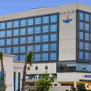 Comfort King Road Hotel Djedda