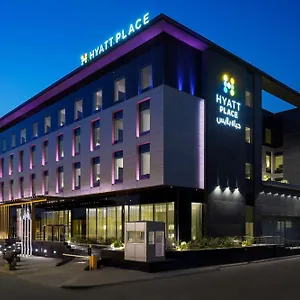 Hyatt Place Sulaimania Hotel Riaad