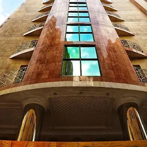 Manart Al Misk فندق