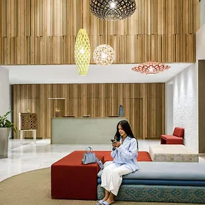 Adagio Center Hotel Djedda