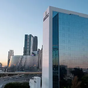 Executives - Kafd Hotel Riaad