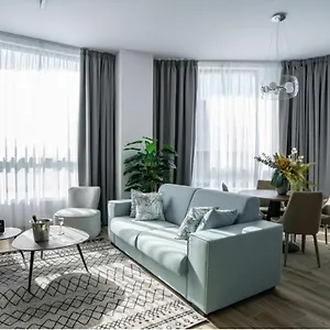 Hotel Novos Luxury