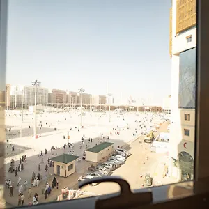Golden Tulip Al Mektan Otel