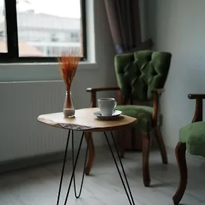 Pandan Karakoy Suıt Otel