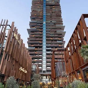 Fairmont Ramla Riyad