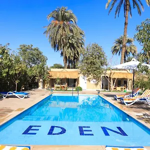 Station touristique Eden On The Nile