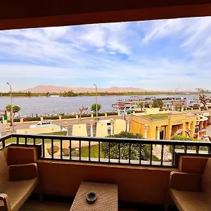 Hotel Jewel Nile View