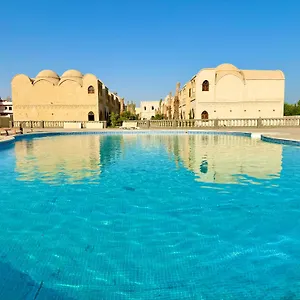 Hotel Saray El Omda - Egyptian Rural Village