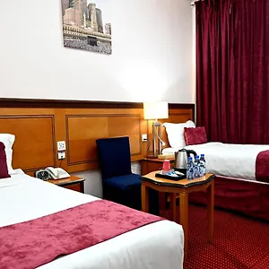 Nada Al Deafah Hotel