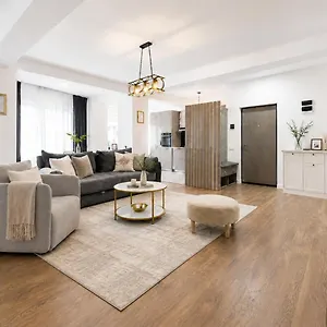 Appart hôtel Pop Up