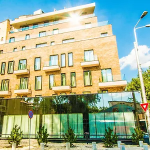 Appart hôtel Central Apart Hotel