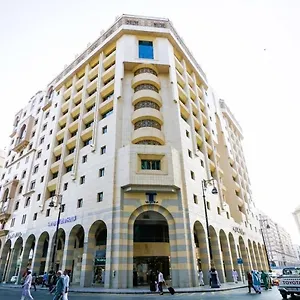 Hotel Saraya Harmony B