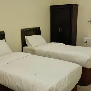  فندق Fancy Garden