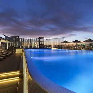 Fraser Hotel Riaad