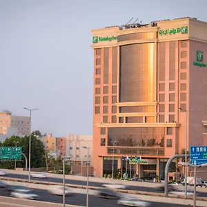 Gateway By Ihg Hotel Djedda