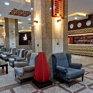 Zuwar Albait ** La Mecque