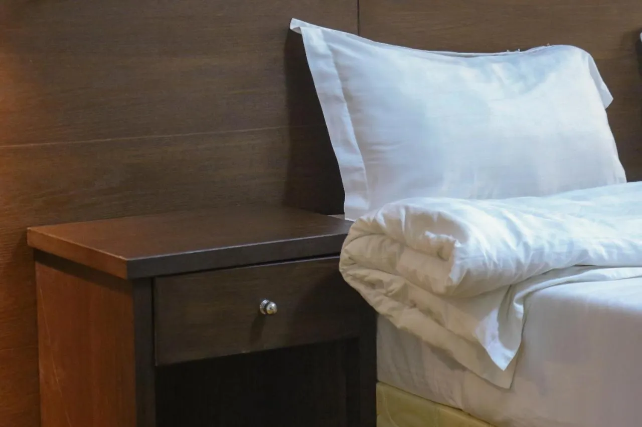 Alrabih Hotel مكة