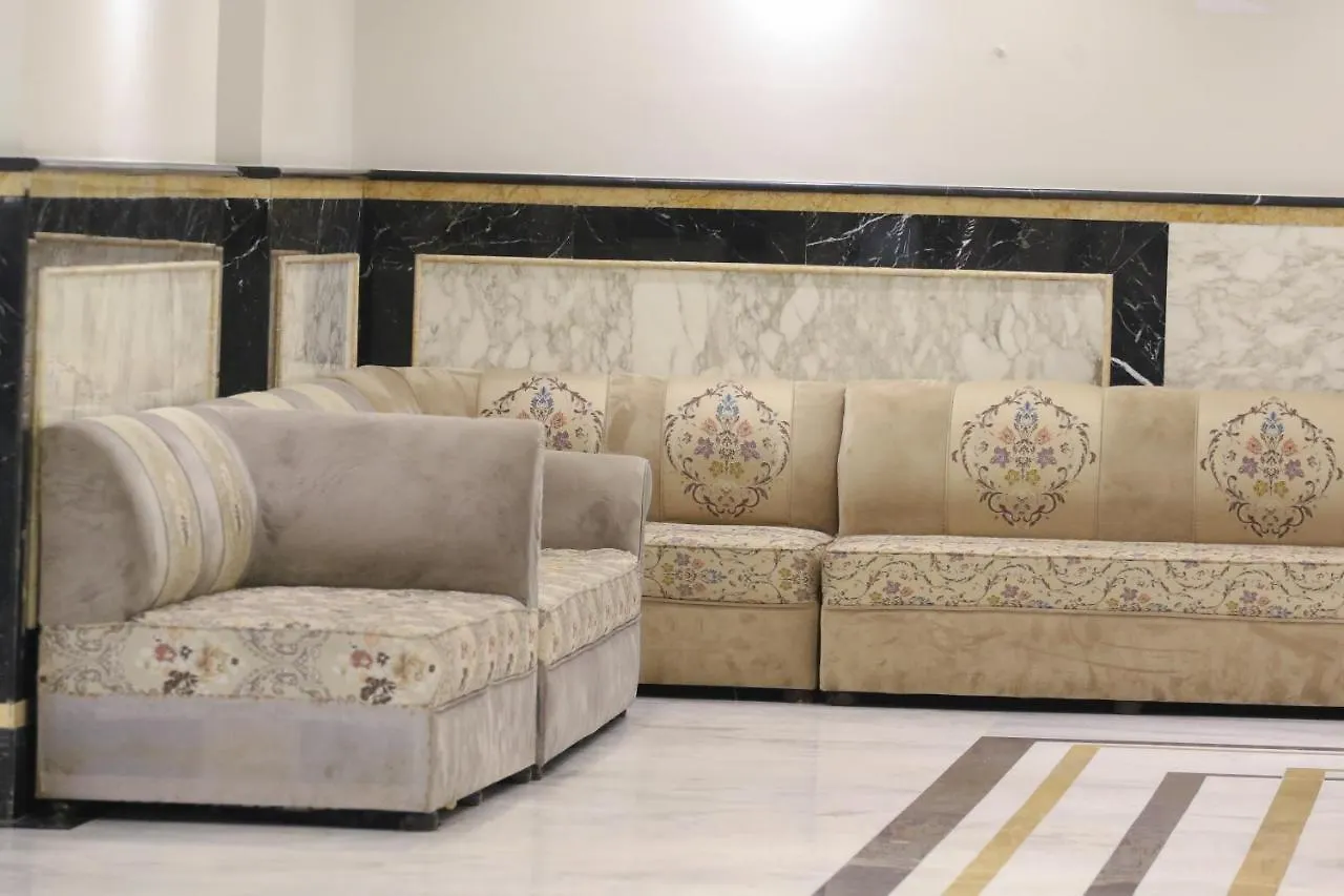 Alrabih Hotel مكة