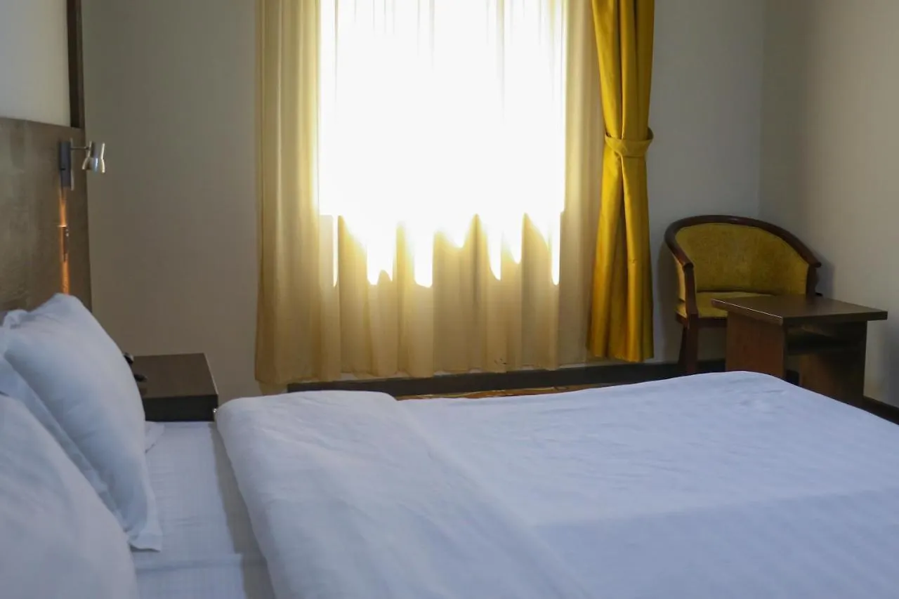 Alrabih Hotel مكة
