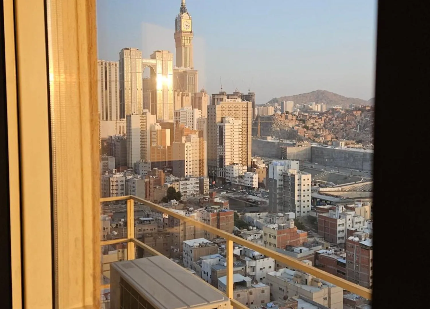 **  Alrabih Hotel مكة المملكة العربية السعودية