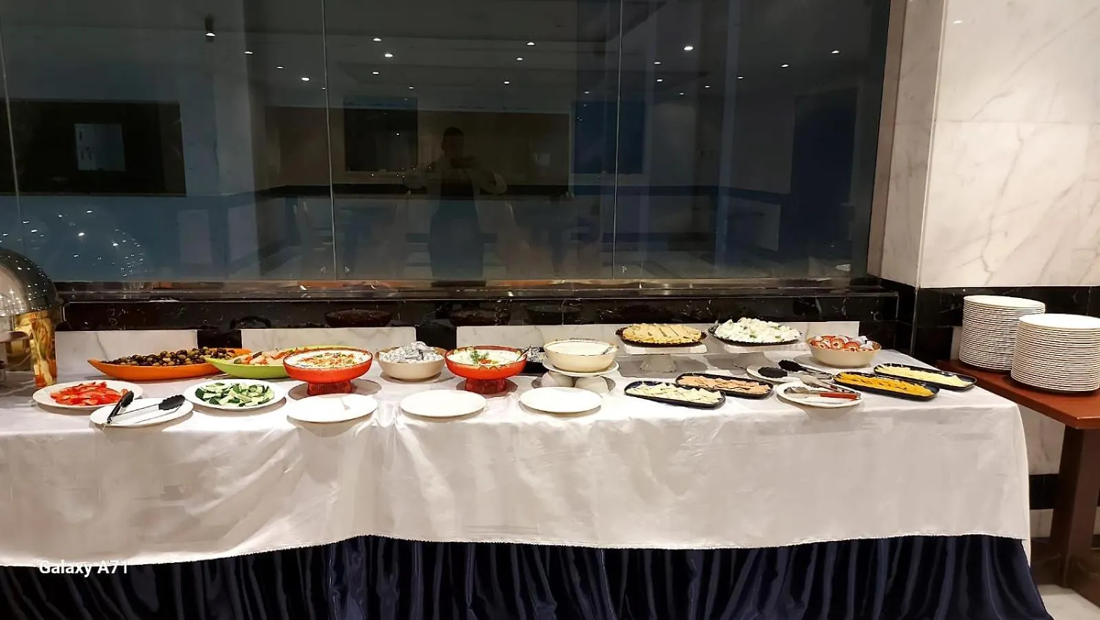 Alrabih Hotel مكة