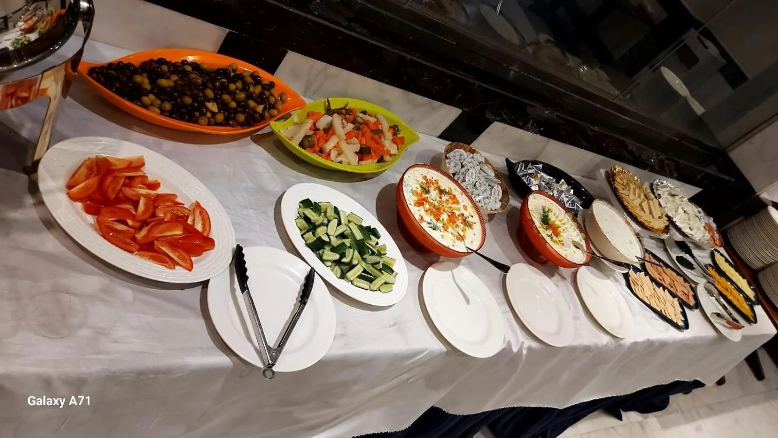 Alrabih Hotel مكة