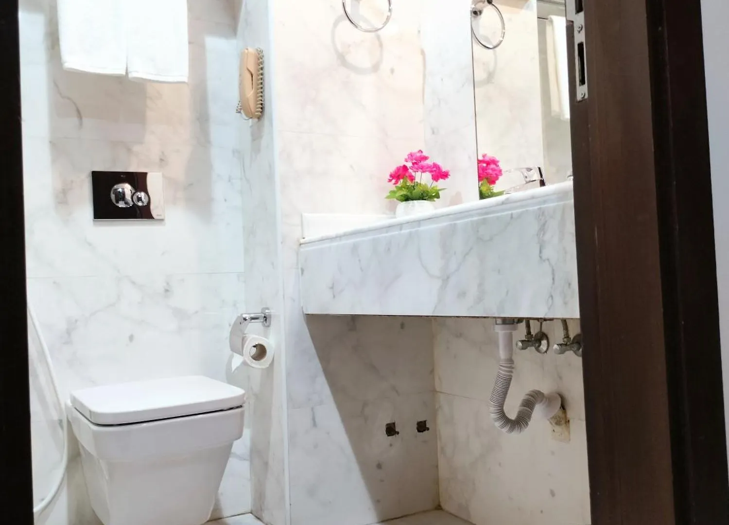Alrabih Hotel Mekka
