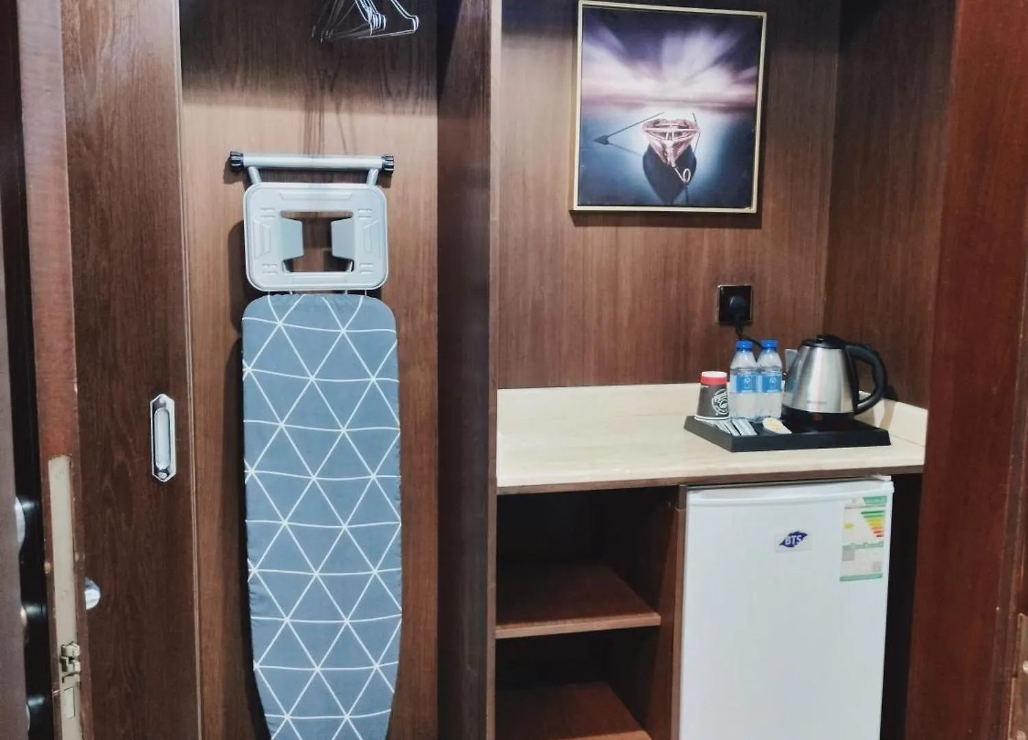 Alrabih Hotel مكة