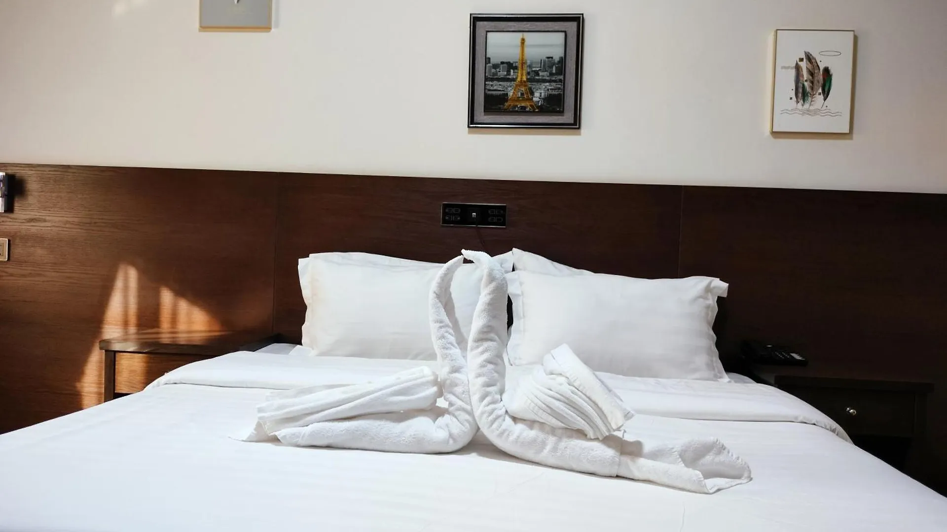 Alrabih Hotel مكة