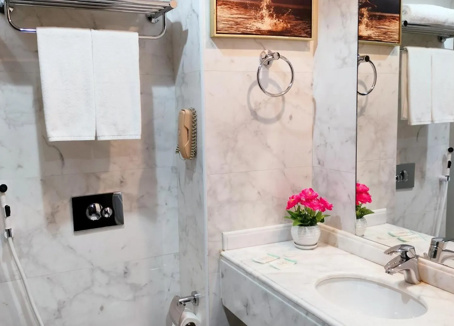 Alrabih Hotel مكة