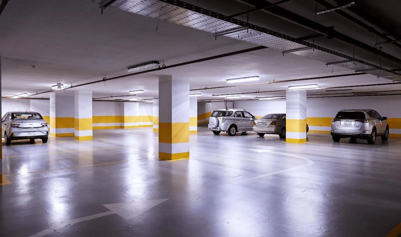 Alrabih Hotel مكة